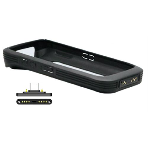 Husa de cauciuc Chainway C71, USB-C, RB-C71-RRP