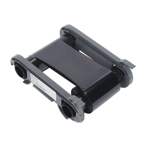 Ribbon negru Evolis RCT025NAA