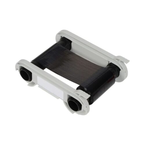 Ribbon negru Blackflex Evolis RCT219NAAA