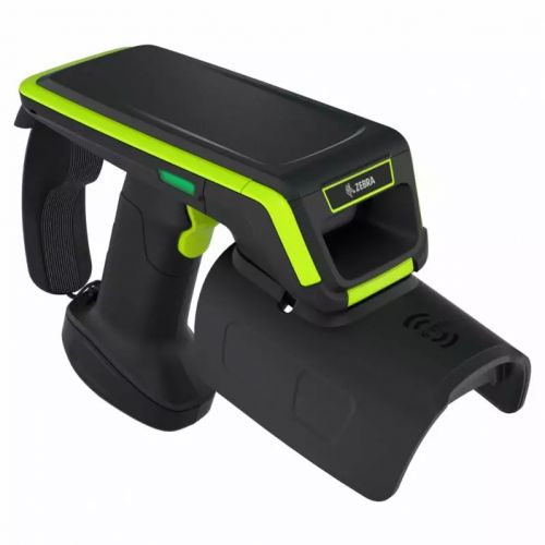 Zebra RFD9090 Long-Range Ultra-Rugged UHF RFID Sled RFD9091-G60G700-US