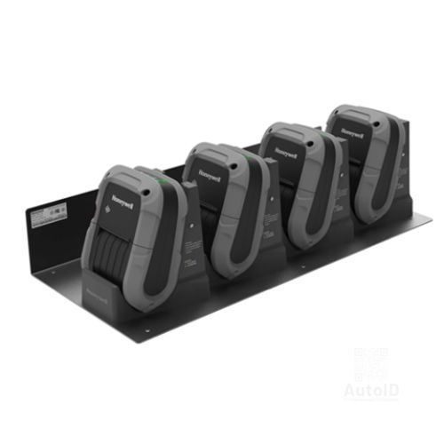 Cradle Incarcare RP2 4-sloturi Honeywell RP2-QD-0