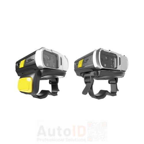 Scanner Inel Zebra RS6000