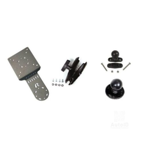 Kit ram pentru andocare+keybd-rnd baza/brat med Honeywell RT10-2012BRKTKIT
