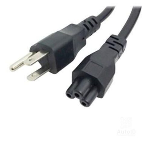Cablu de alimentare tip C6 Italia cu 3 pini Honeywell RT10-PWR-CABLE-ITA