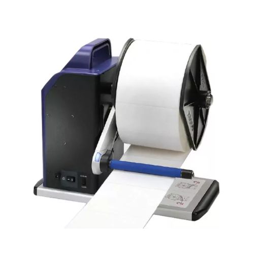 Rewinder etichete GoDex T10 012-T10052-000