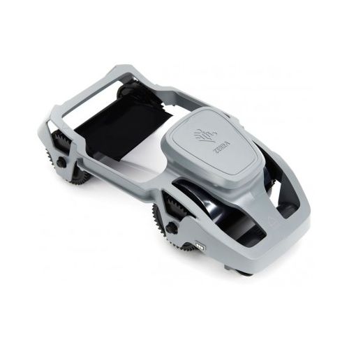 Ribbon Carduri Color-KrO ZC350 Zebra 800350-321EM