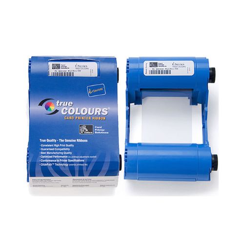 Ribbon Carduri Zebra 800017-240