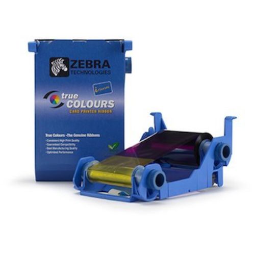 Ribbon Carduri Zebra 800017-248