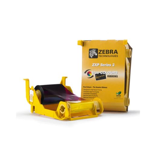 Ribbon Carduri Zebra 800033-840
