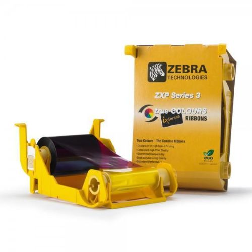 Ribbon Carduri Zebra 800033-848