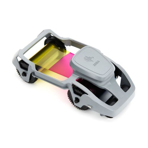 Ribbon Carduri Zebra 800300-350EM