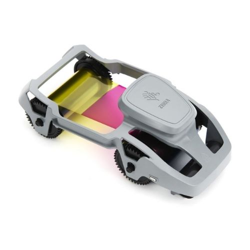 Ribbon Carduri Zebra 800300-370EM