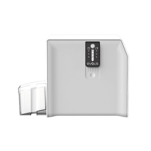 Modul laminare card Evolis S10212