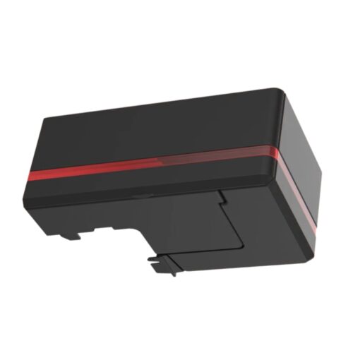Hopper 200 carduri Evolis S10388