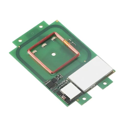 Kit codare NFC TWN4 MULTITECH 2LF HF Legic Evolis S10460