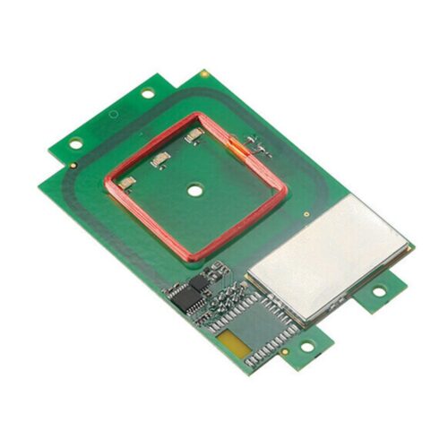 Kit codare NFC TWN4 MULTITECH M LF HF Evolis S10462