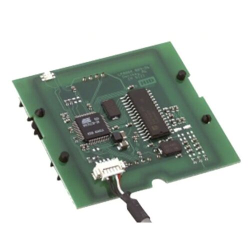 Kit codare duală OMNIKEY 5122 Evolis S10464