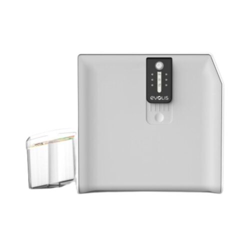Modul laminare card Evolis S10474