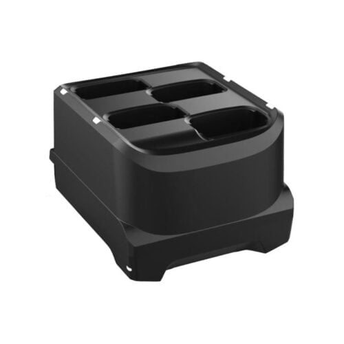 Incarcator Baterii 4 Sloturi Zebra MC9300 SAC-MC93-4SCHG-01