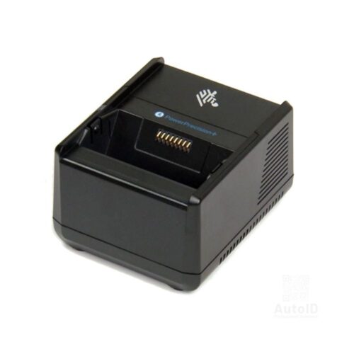 Incarcator Baterie ZQ600/Qln/ZQ500 1 slot (UK) Zebra SAC-MPP-1BCHGUK1-01