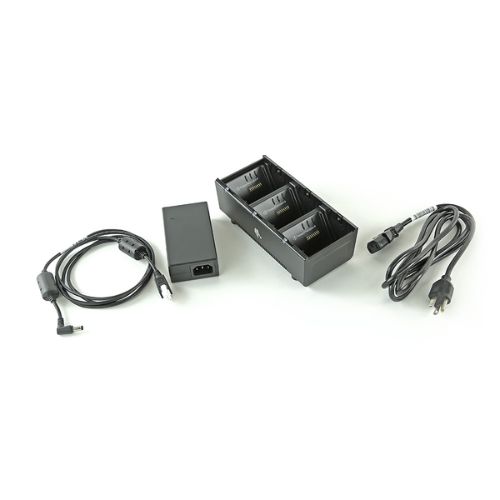 Zebra SAC-MPP-3BCHGUS1-01