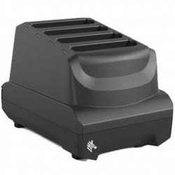 Kit Incarcator De Baterii Tc53/tc58 Cu 4 Sloturi Zebra SAC-NGTC5TC7-4SCHG-01