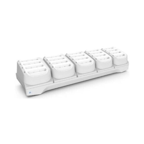 Incarcator Baterii TC21/TC26 Healthcare 20 Sloturi Zebra SAC-TC2W-20SCH-01