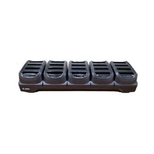 Incarcator Baterii TC21/TC26 20 Sloturi Zebra SAC-TC2Y-20SCH-01