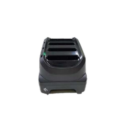 Incarcator Baterii TC21/tC26 4 Sloturi Zebra SAC-TC2Y-4SCHG-01