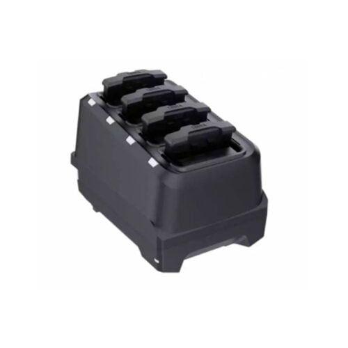 Incarcator Baterii WS50 4 sloturi Convergente Zebra SAC-WS5X-4S13-01