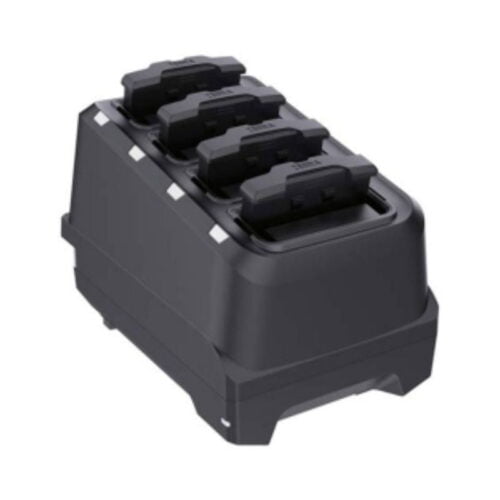 Incarcator Baterii WS50, 4 sloturi Zebra SAC-WS5X-4S8-01