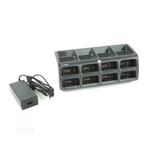 Incarcator Baterii RS507 8 Sloturi Zebra SAC5070-801CR