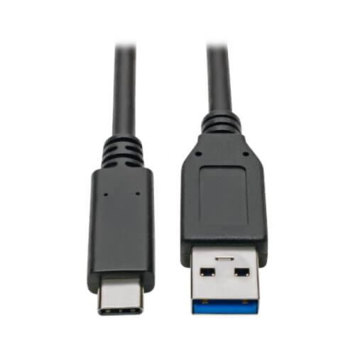 Cablu USB - USB-C 1 metru pentru FG60