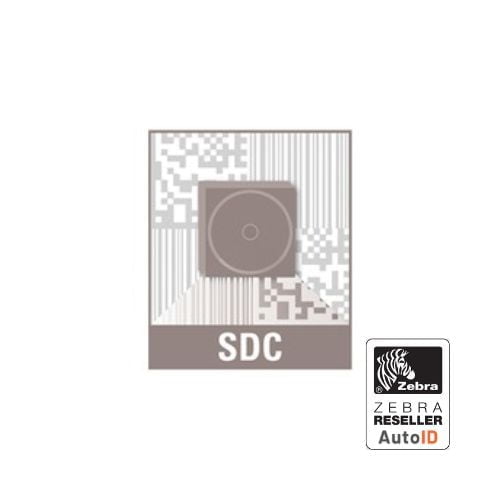 Zebra Software Decode for Cameras SDC-ALAS00-1K
