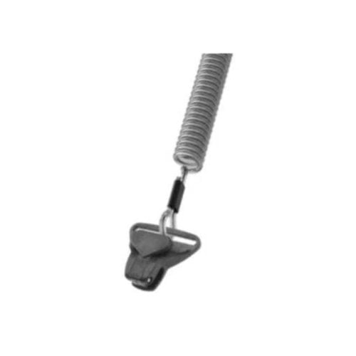 Clema prindere Zebra SG-EC30-CLIP1-01
