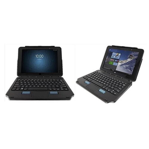 Tastatura ET51/ET56 DE Zebra SG-ET5X-10KBC-DE1-01