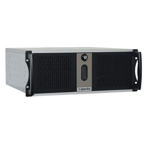 PC Industrial RACK 4H50 C246 31B SPECTRA 161812