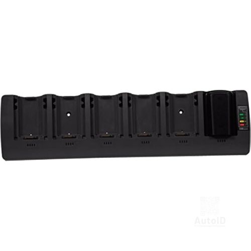 Incarcator Baterii XT15 6 sloturi Zebra ST3006-WW