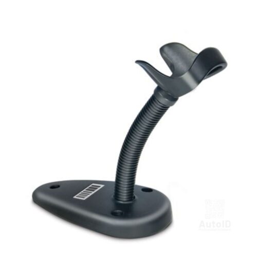 Stand Gooseneck Negru Datalogic STD-QD24-BK