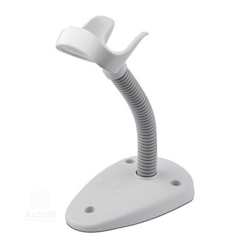 Stand Gooseneck Alb Datalogic STD-QD24-WH