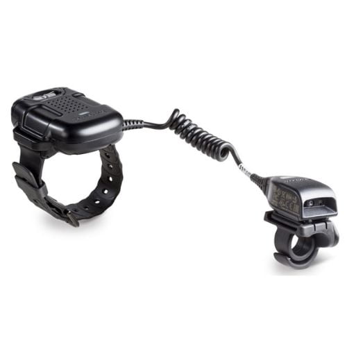 Cititor Portabil Honeywell 8670 8670100RINGSCR