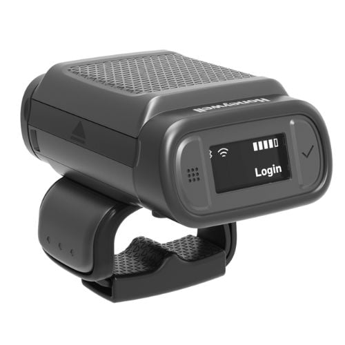 Cititor portabil Honeywell 8680i
