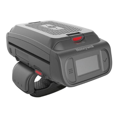 Cititor Portabil Honeywell 8690I RFID 8690I202-2