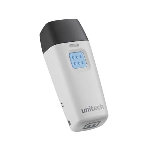 Cititor portabil Unitech MS912plus MS912-2UBB00-SG