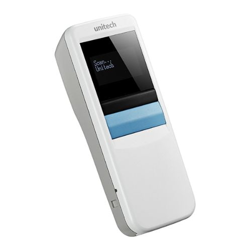 Cititor portabil Unitech MS916 MS916-8UBB00-SG