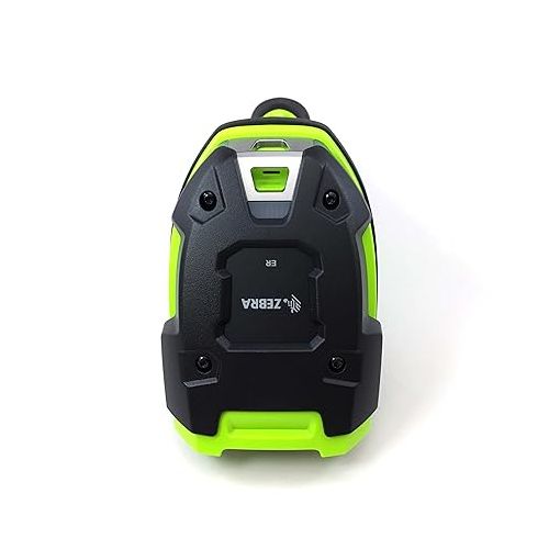 Cititor industrial Zebra DS3600-XR DS3608-XR60003VZWW
