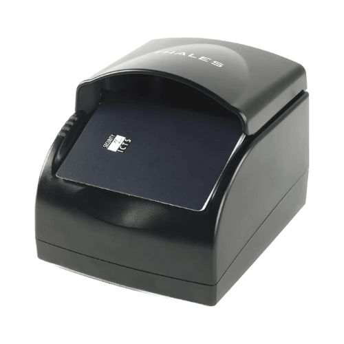 Scanner documente GEMALTO 3M QS1000