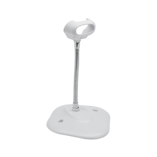 Stand Gooseneck DS55 Alb Zebra STND-GS0055C-0W