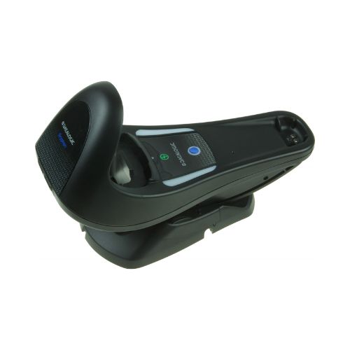 Cradle incarcare GM4500 Bluetooth USB/RS232/Wedge (negru) Datalogic WLC4090-BK-910