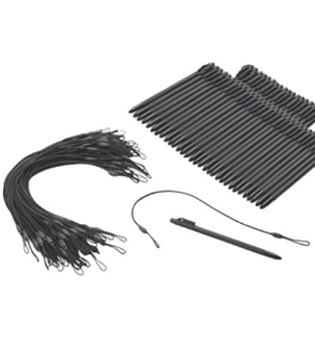 Stylus Zebra STYLUS-00003-50R